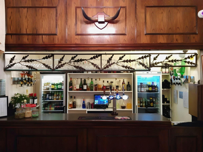 Food & Drinks 4, Norton House Hotel, Swansea
