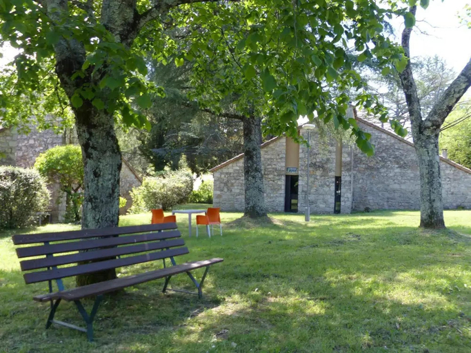 Primary image, Cozy Couples Cottage in Chambonas, Ardèche