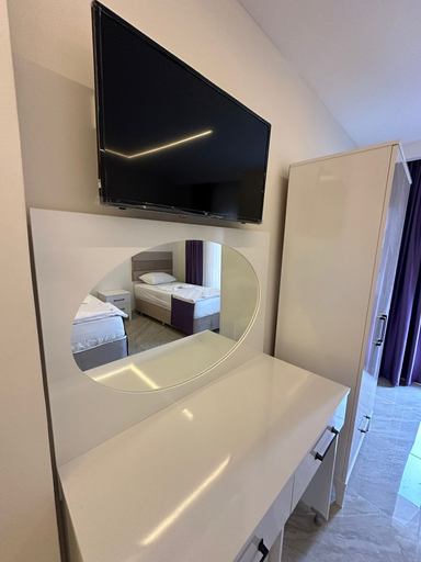 Room 3, PAŞA MOTEL, Silifke
