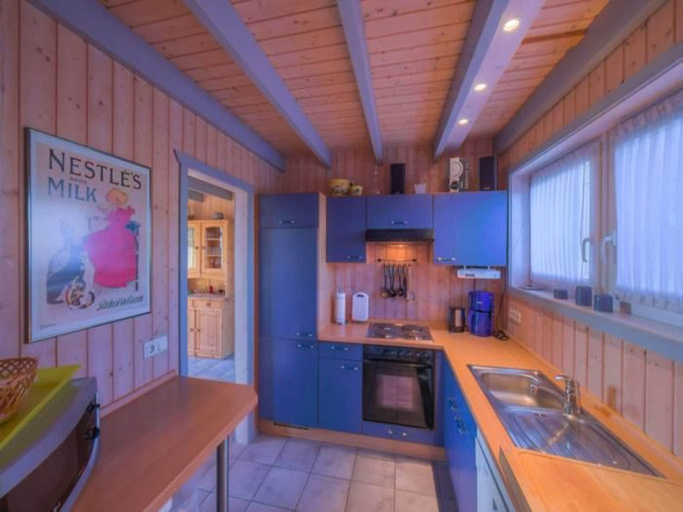 Others 5, Ferienhaus im skandinavischen Stil, Mecklenburgische Seenplatte