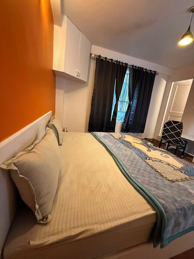 Room 4, Revivo The Confluenz, Kullu