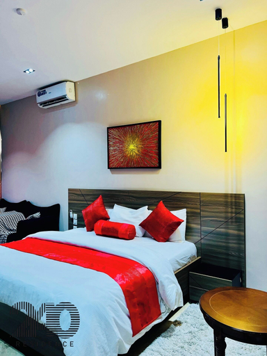 Room 2, 240 RESIDENCE, Oshimili South