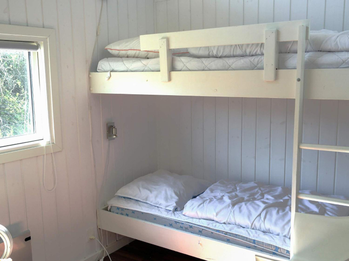 Others 2, 8 person holiday home in Saltum-By Traum, Jammerbugt