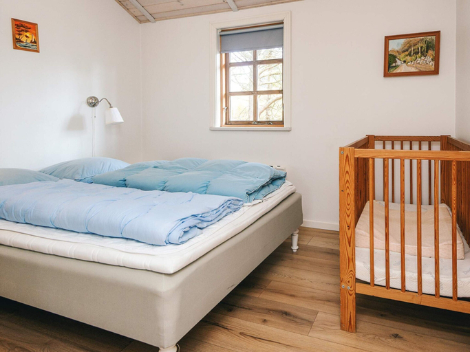 Others 4, 4 Star Holiday Home in Hemmet, Ringkøbing-Skjern