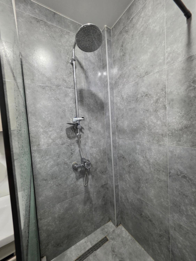 Bathroom 3, Orbi sea towers G, Batumi
