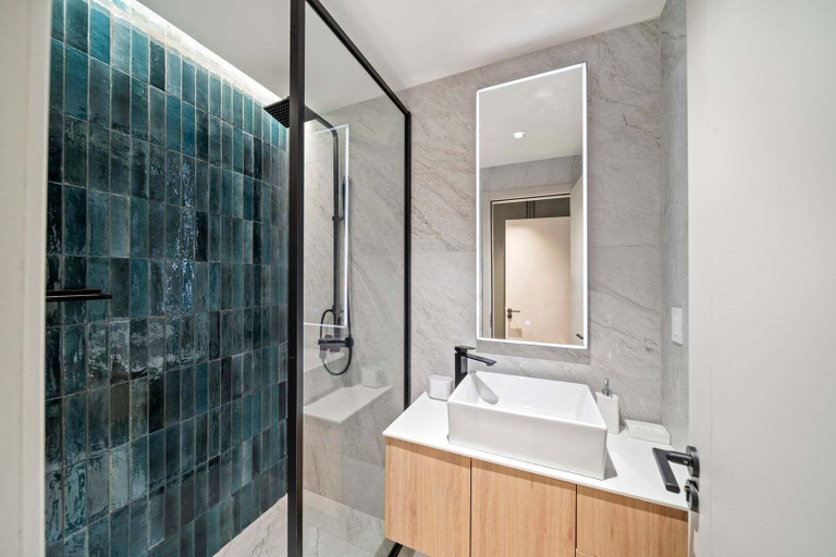 Bathroom 4, Allure 503 3 Bedroom Apts