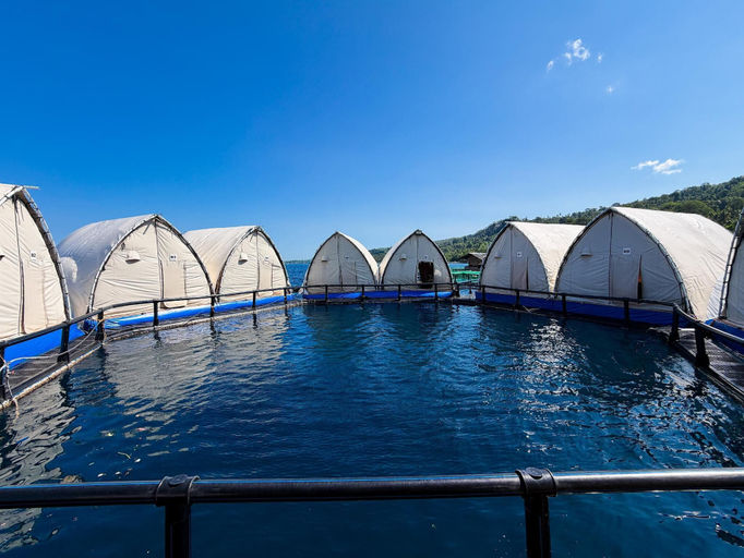 Others 4, Floating Home in Reef Resort 3, Samal City