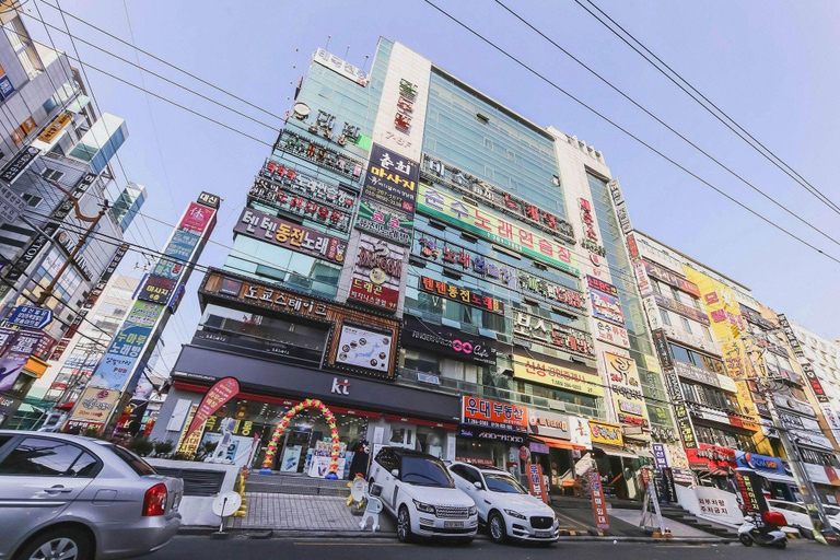 Others 4, Changwon Sangnamdong Feel, Changwon