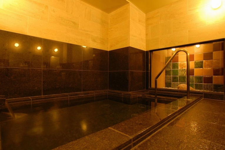 Sport & Beauty 5, AB Hotel Nara, Nara