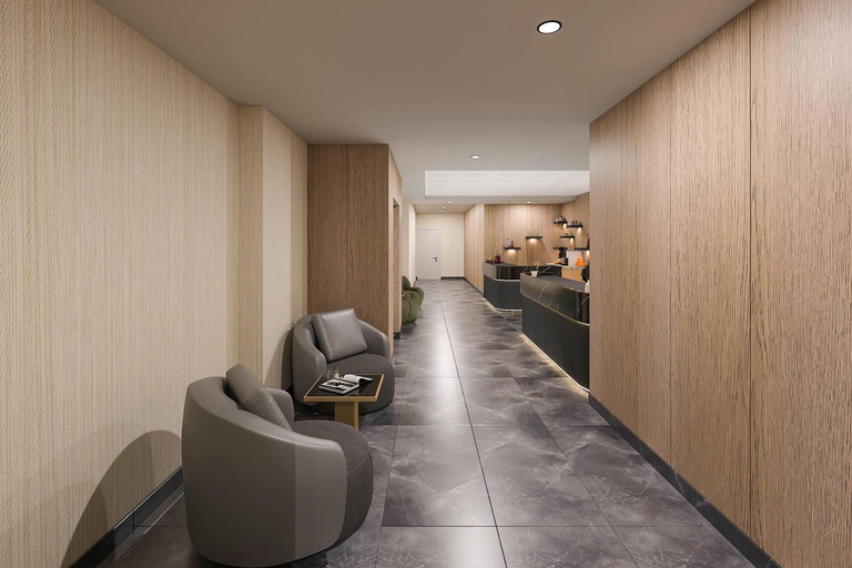 Spa 4, Wyndham Garden Antalya Konyaalti, Antalya