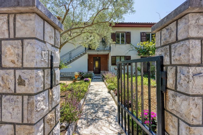 Exterior, Apt Smode With Panoramic Balcony, Koper