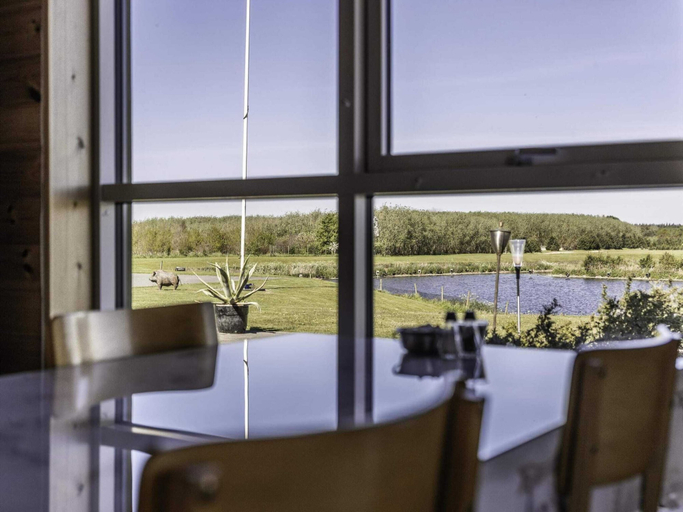 Interior 5, 4 Star Holiday Home in Aabybro, Jammerbugt