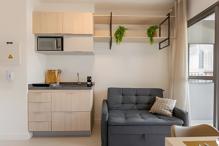 Interior 4, Aconchego Teodoro, São Paulo