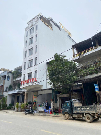 Others 2, Tv Hotel, Cao Bằng