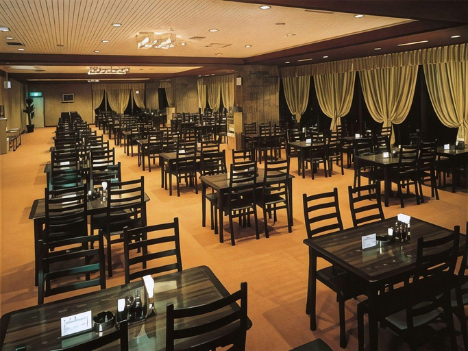 Food & Drinks 3, Aizu Astraea Hotel, Minamiaizu