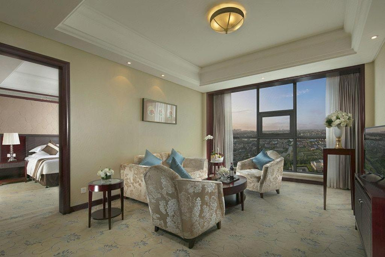 Others 5, Maison New Century Hotel Cixi, Ningbo