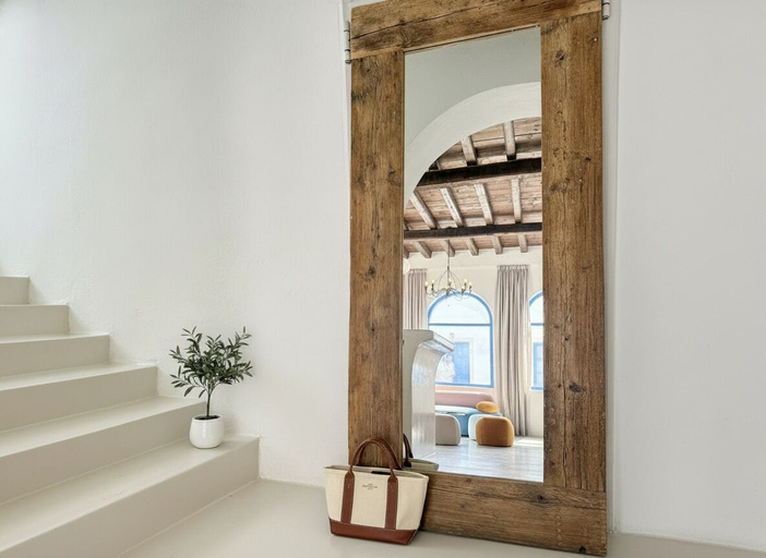 Reception 5, White Pearl Laokasti Suites, South Aegean