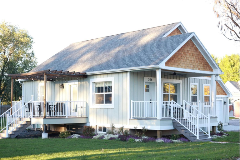 Exterior & Views, The Harkness Hotel, Bannock
