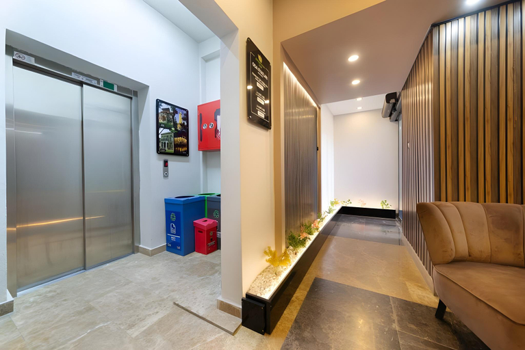 Reception 4, SARAY PREMIUM OTEL, Izmit