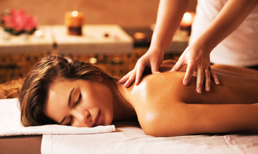 Spa, Neo Hotel, Pattaya