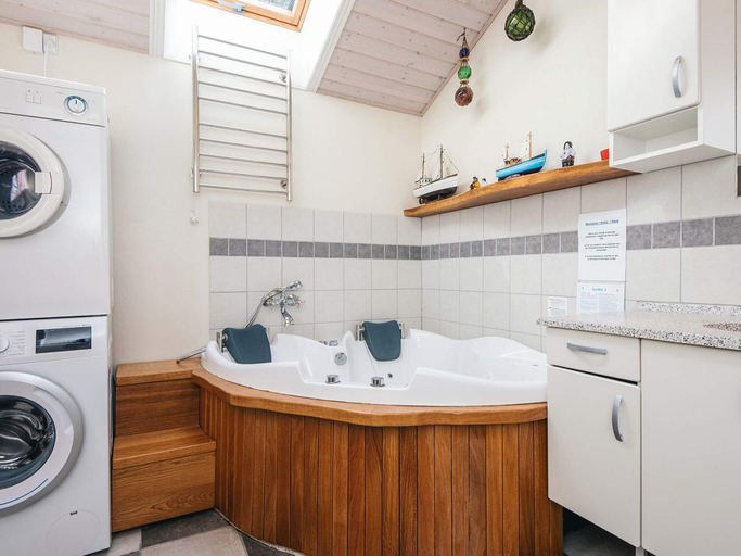 Others 2, 4 Star Holiday Home in Hemmet, Ringkøbing-Skjern
