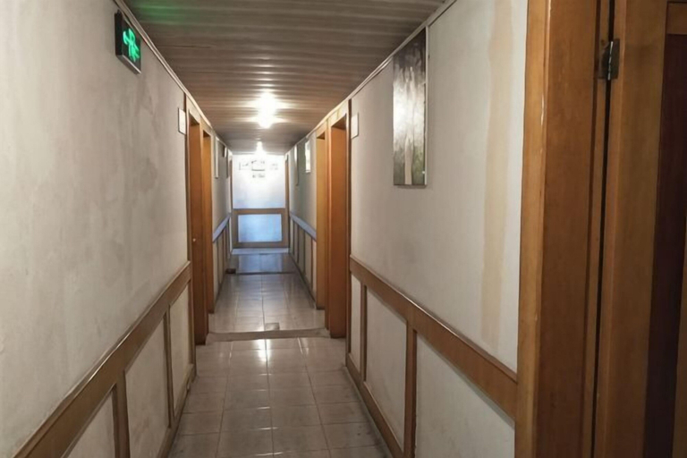 Others 5, Dashijie Hostel, Shaoxing