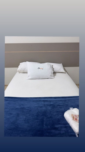 Room 4, NOSSO HOTEL, Três Lagoas