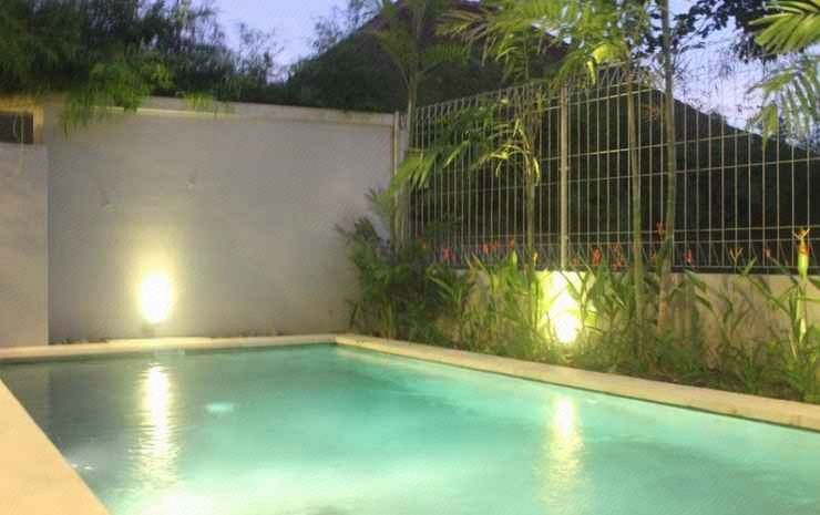 Others 4, Abyan Guest House, Denpasar