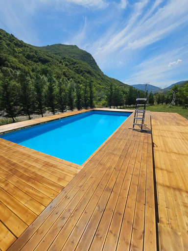 Sport & Beauty 1, Lugina e Shengjergjit ,Bujtinat, Tiranës