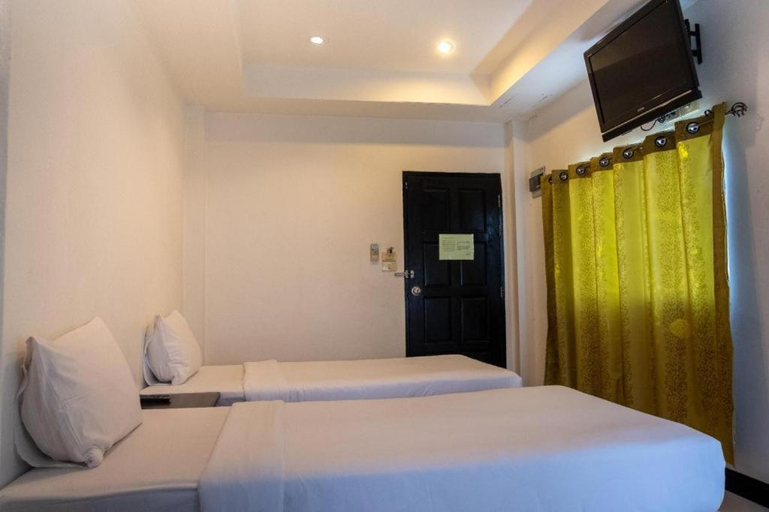 Bedroom 2, The Auto Place, Phuket Island