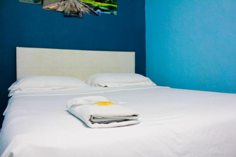 3, Q Hotel, Perlis