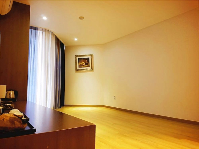 Others 5, Hotel One Byeonsan, Buan