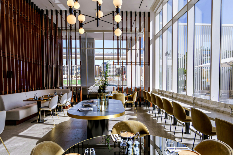 Food & Drinks 5, Form Hotel, a member of Design Hotels, Dubai, Dubai