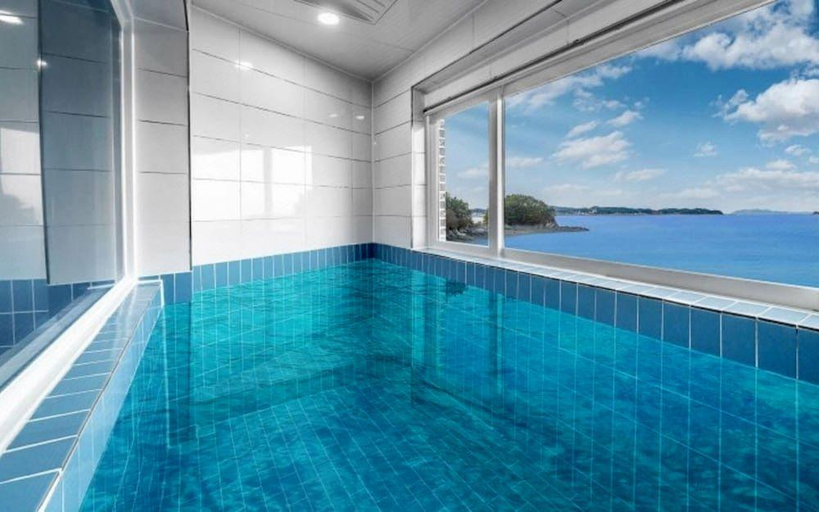 Sport & Beauty 4, Daebudo On the Beach Pool Villa, Hwaseong