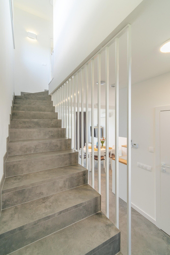 Reception 1, New Holiday Homes, Dziwnow, Kamień