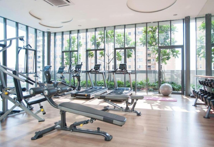 3, Lembah Subang Station Eve Suite with parking lots, Petaling Jaya
