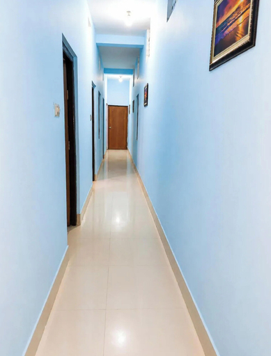 Interior, Hotel Jagannath Inn Puri, Puri