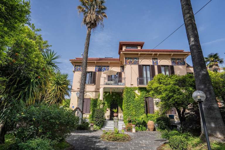 Exterior, De Vivo Realty - Villa Agatina, Napoli