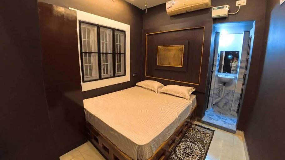 Room 3, Thulasi My Village My Resort, Thanjavur