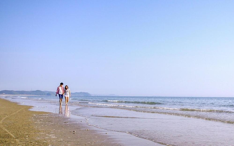 Others 4, Taean, like the frist time pension, Taean