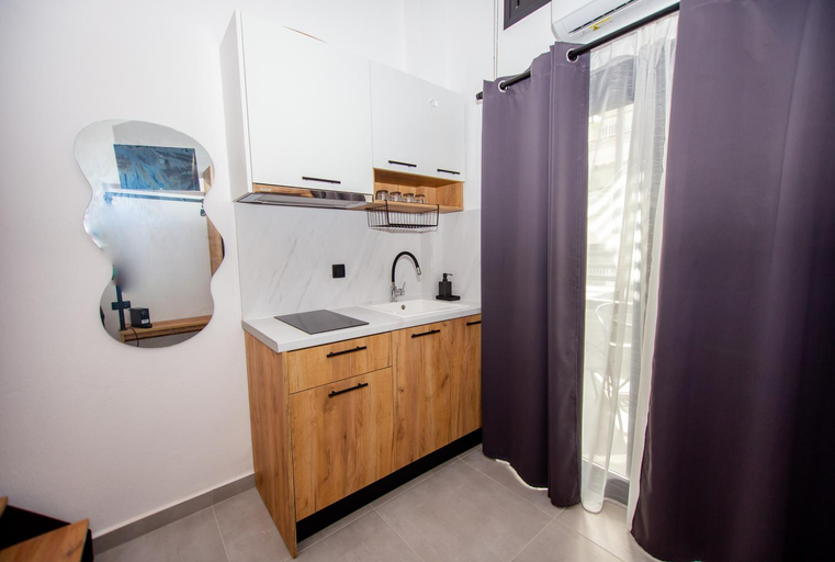 Others 2, LA PLAZA luxury suites NEA VRASNA, Central Macedonia