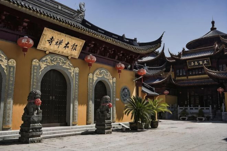 Exterior & Views 2, Huashu Yi Hotel (Pinghu Branch), Jiaxing
