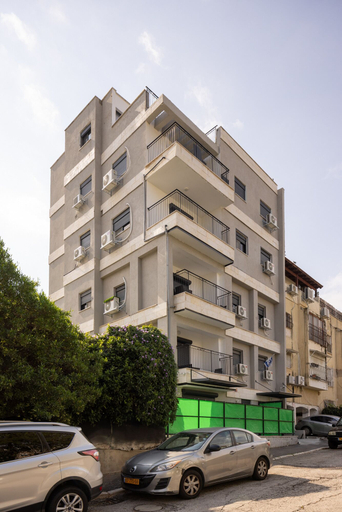 Exterior & Views, MAMAD - Bahai Gardens Vista Apts by Sea N' Rent