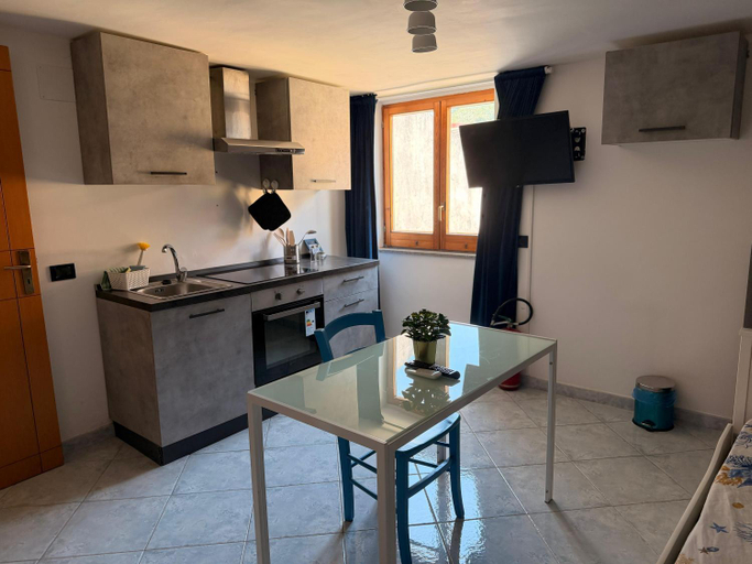 Others 5, IL CORSO SUITE ROOMS, Salerno