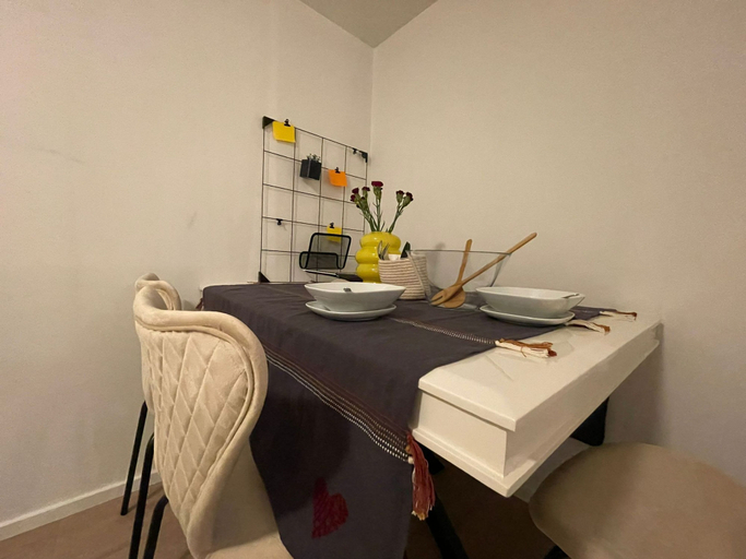 Exterior 5, One Lux Stay Near Antwerp Central - Studio Apartment, Antwerpen