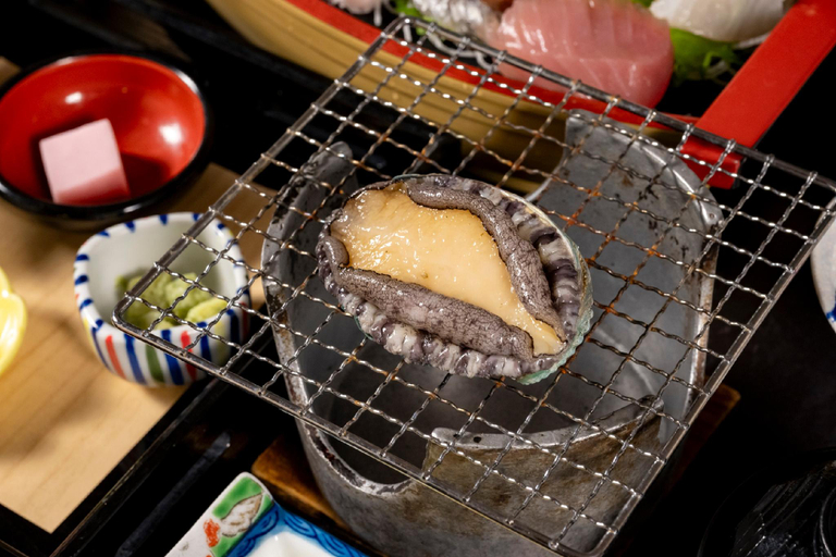 Food & Drinks 3, Yamagishien, Itō