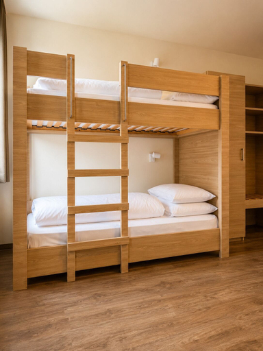 Room 5, Waidplatz Hotel, Emmendingen
