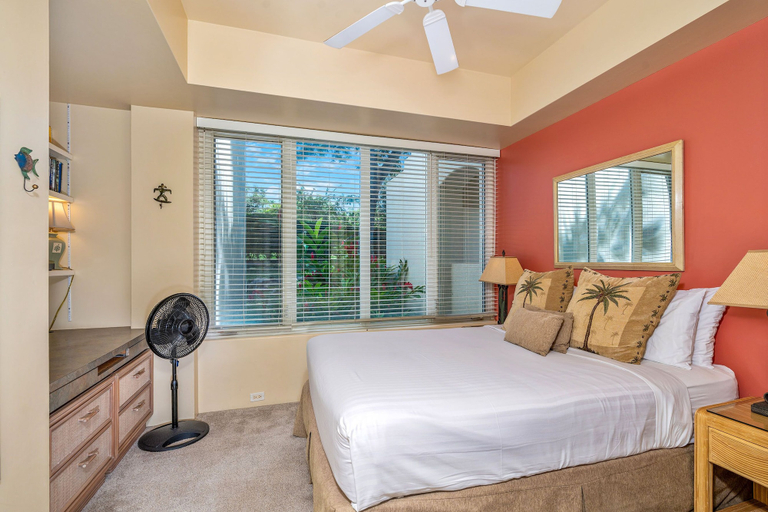 Interior 3, The Palms at Wailea 101, Maui
