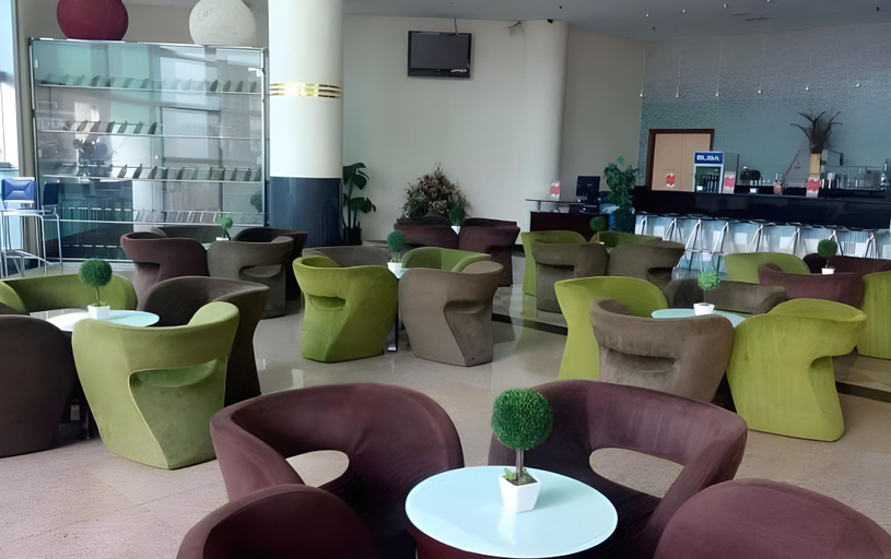 Food & Drinks 5, Oriental Crystal Hotel Kajang, Hulu Langat