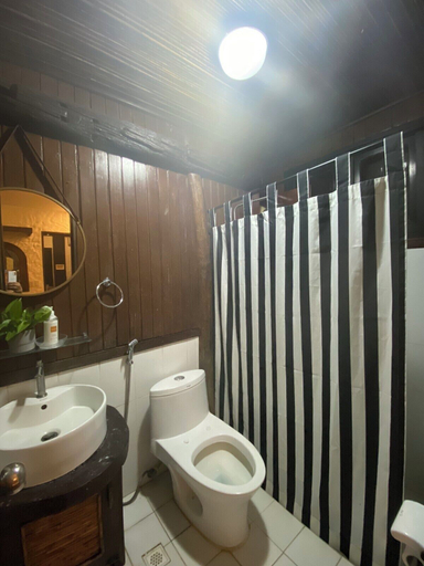 Bathroom 3, Kasa Silang by Araw Residences, Silang